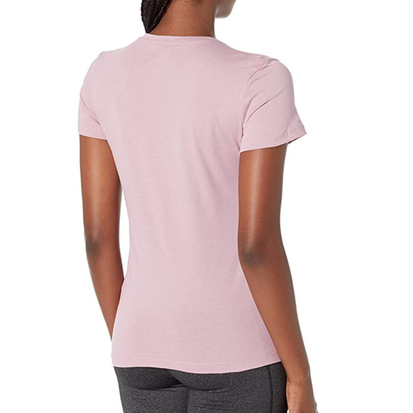 Reebok Women's Big Logo Tee 2X NWT - Picture 2 of 3